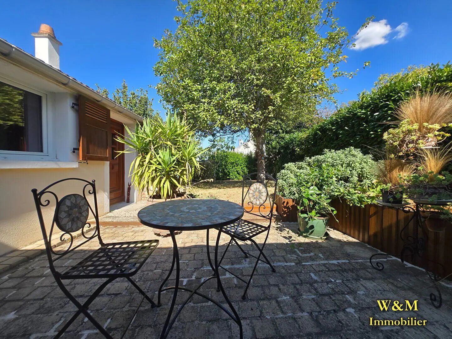 Maison à vendre, 110m², Ris-Orangis