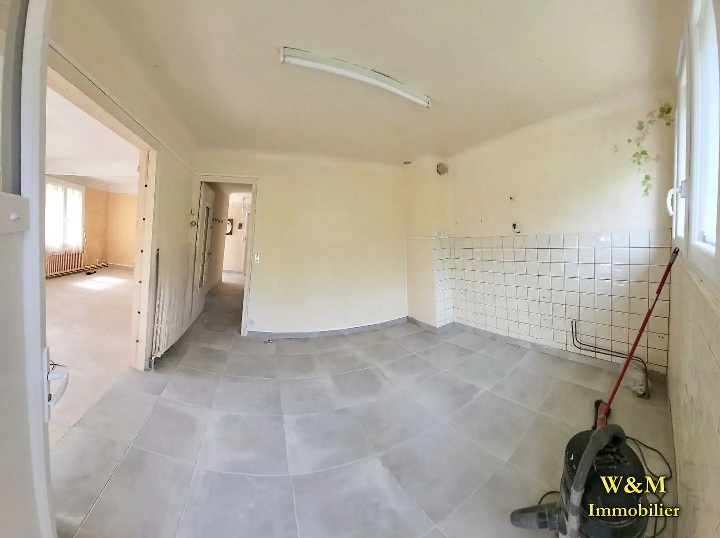 Maison à vendre, 127m², Brétigny-sur-Orge