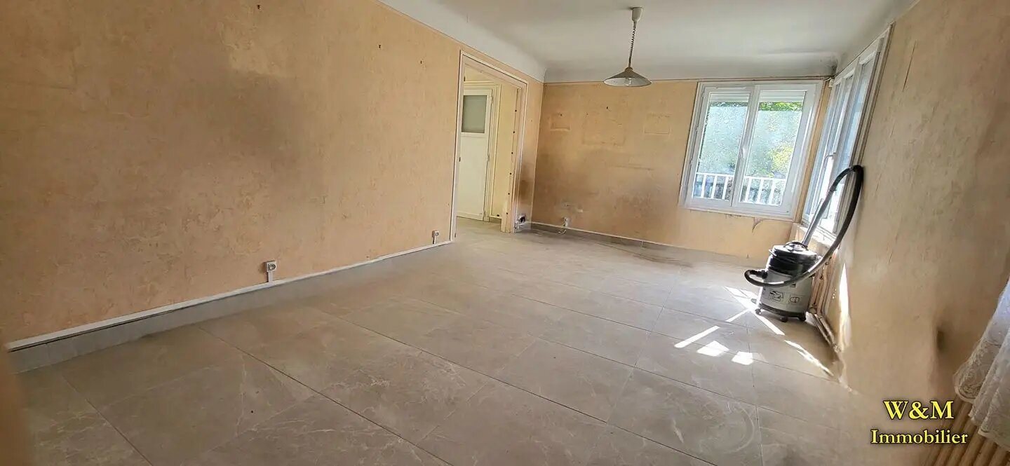 Maison à vendre, 127m², Brétigny-sur-Orge