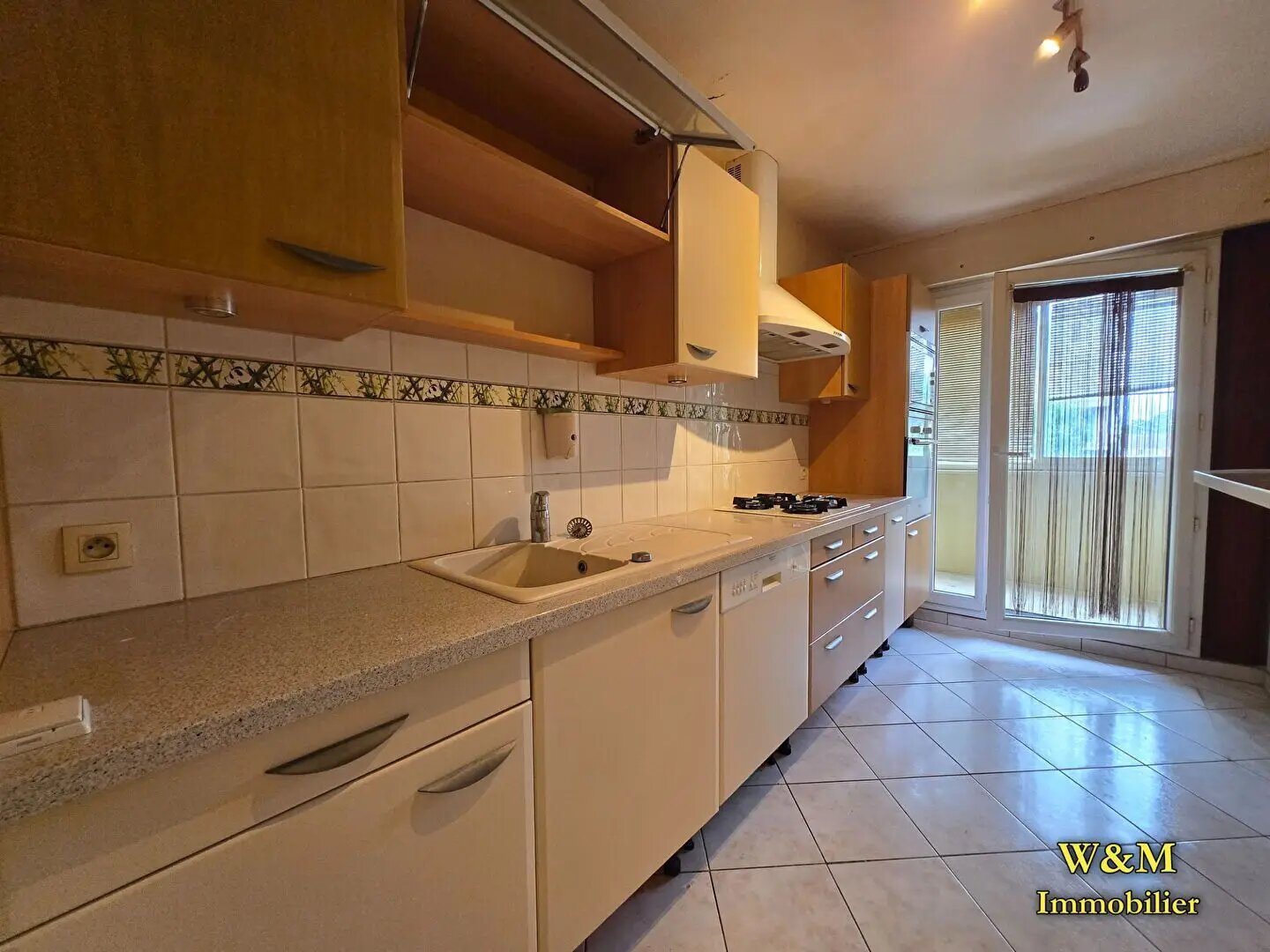 Appartement à vendre, 76m², Ris-Orangis