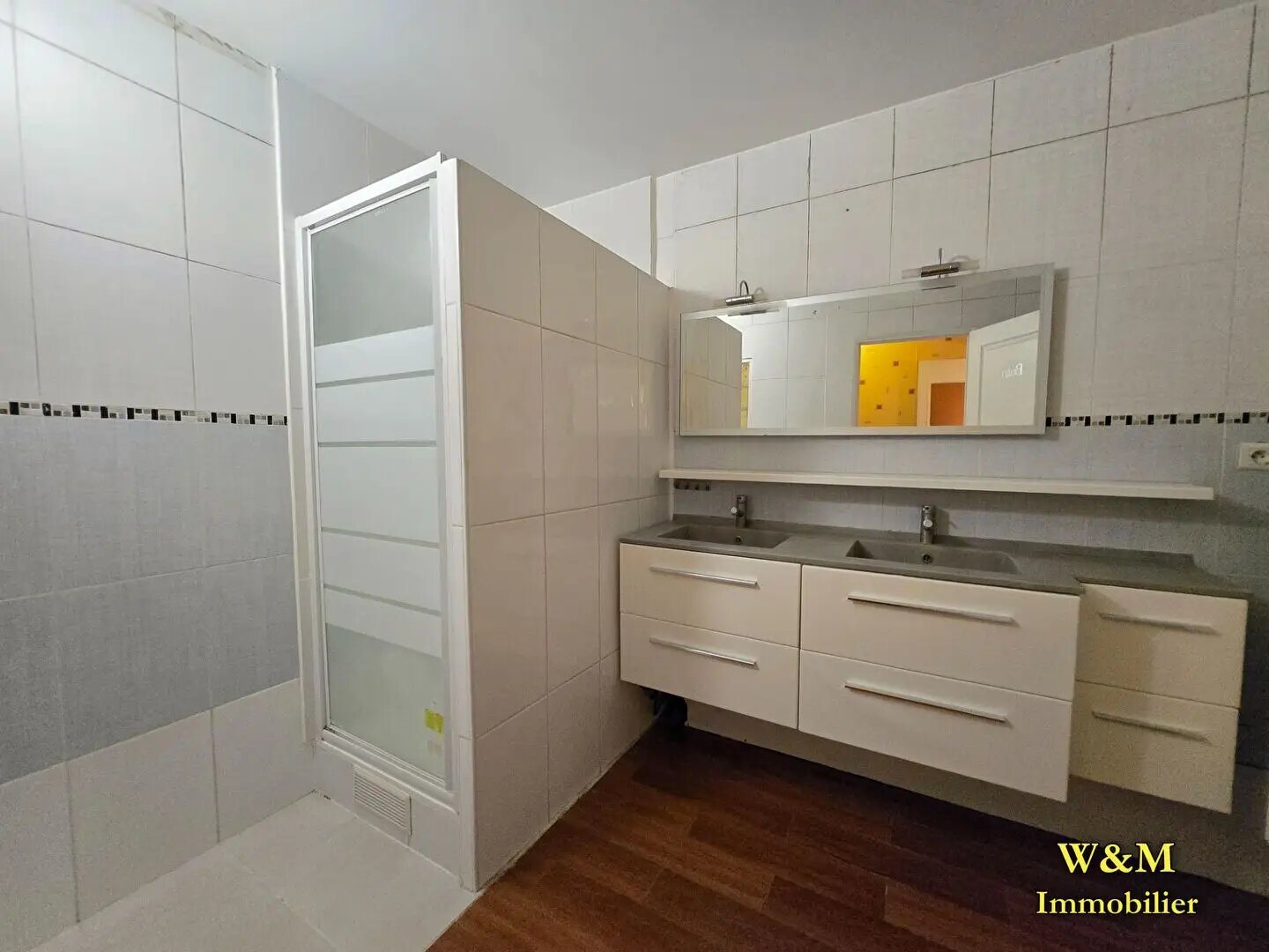 Appartement à vendre, 76m², Ris-Orangis
