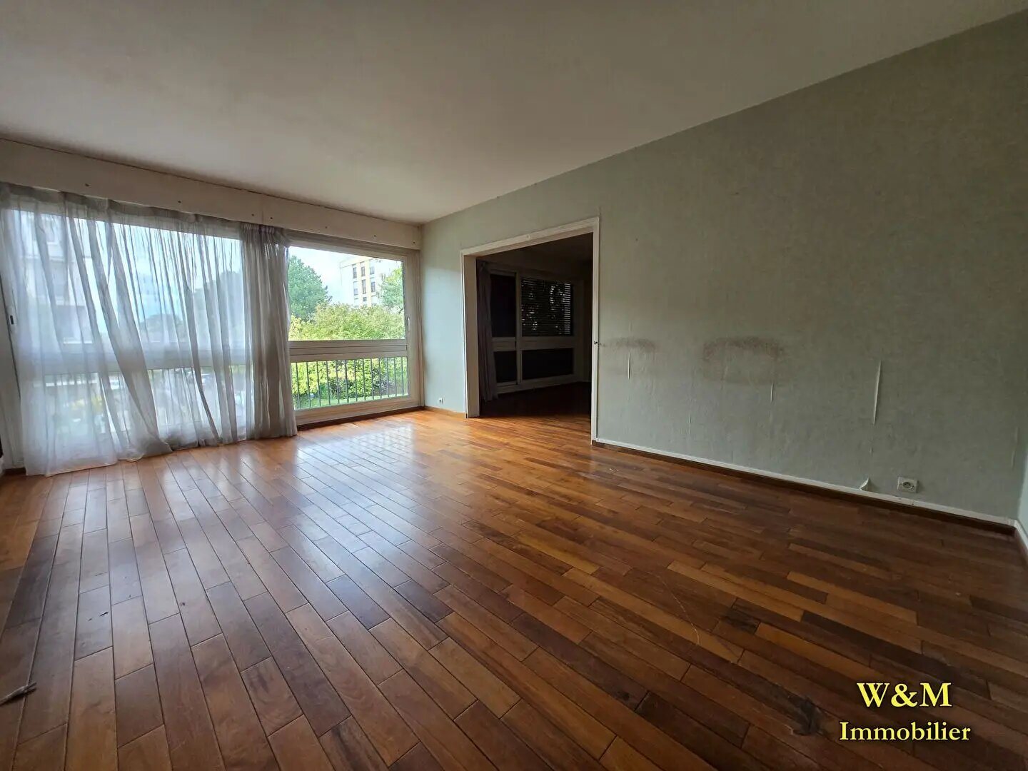 Appartement à vendre, 76m², Ris-Orangis