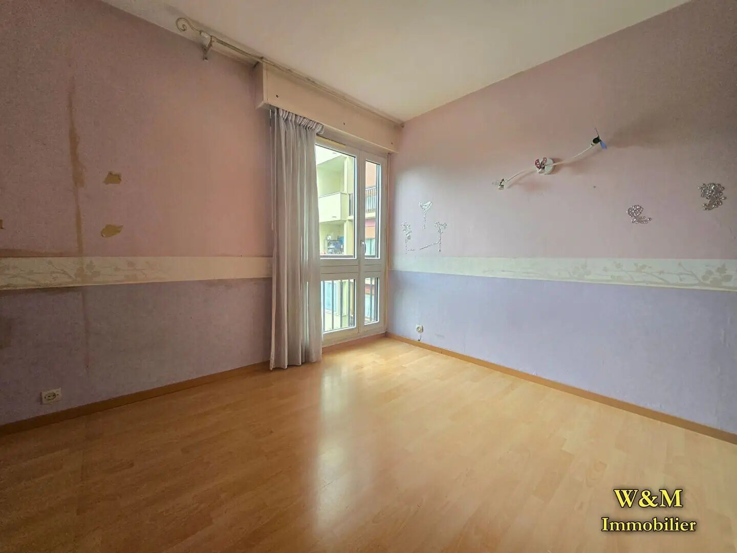 Appartement à vendre, 76m², Ris-Orangis