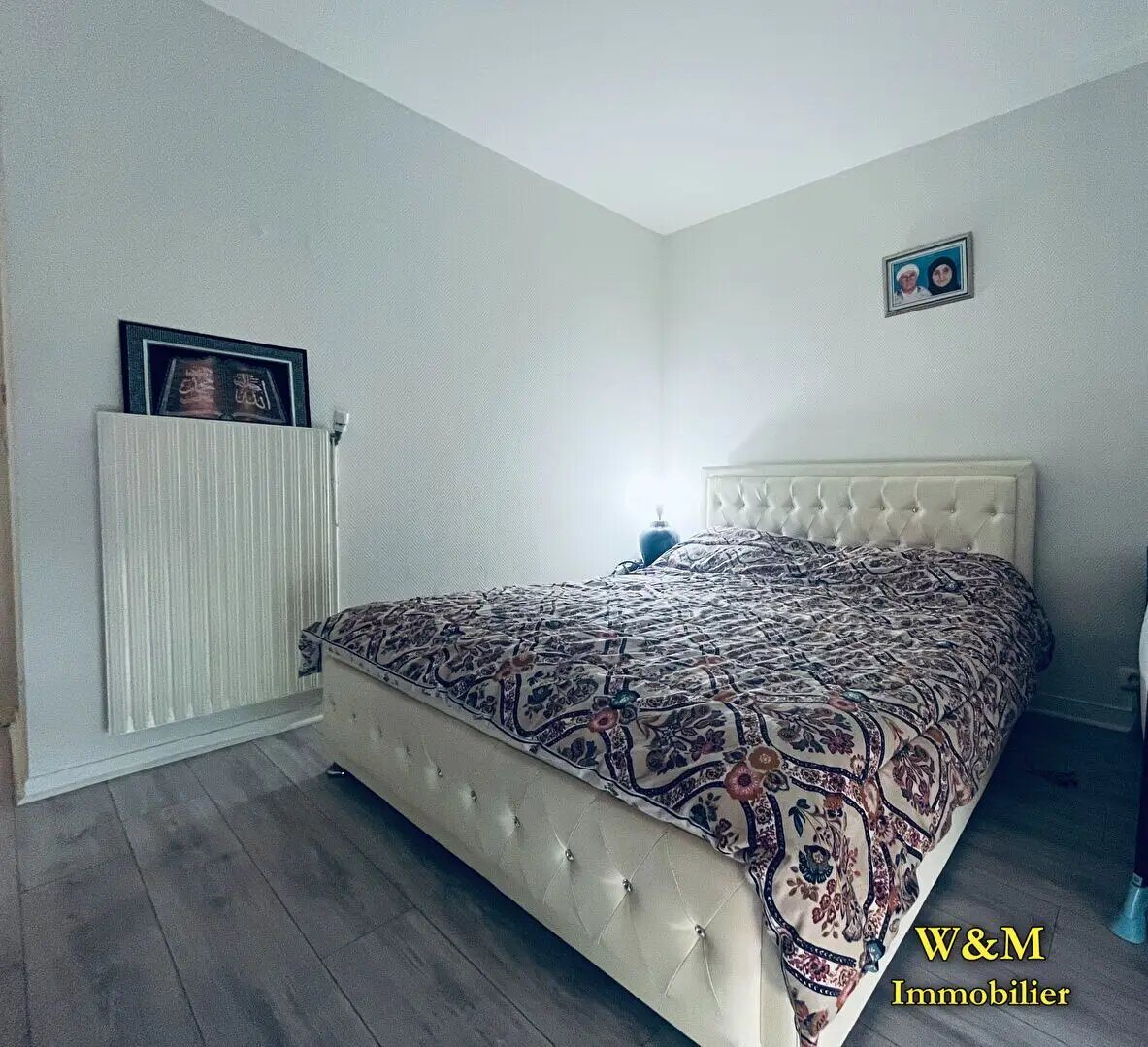 Appartement à vendre, 61m², Ris-Orangis