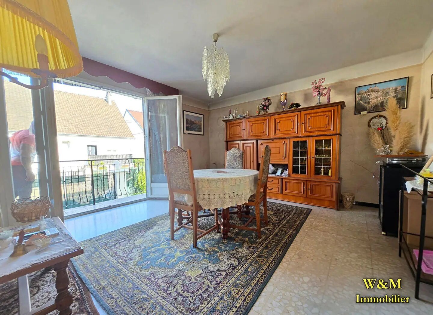 Maison à vendre, 100m², Ris-Orangis
