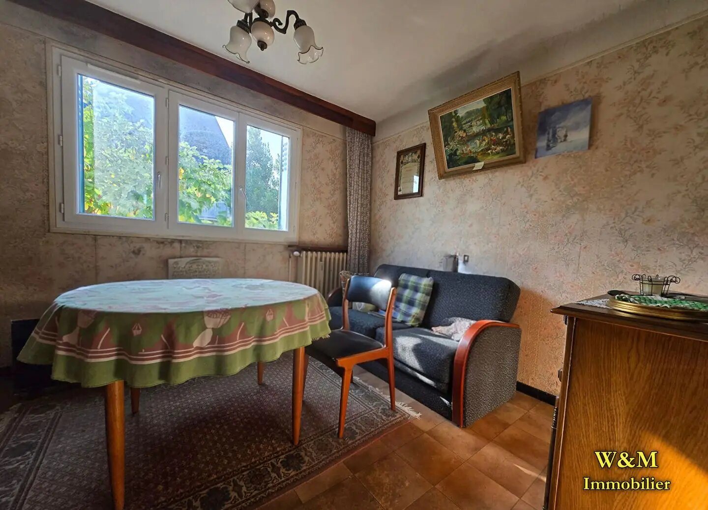Maison à vendre, 100m², Ris-Orangis