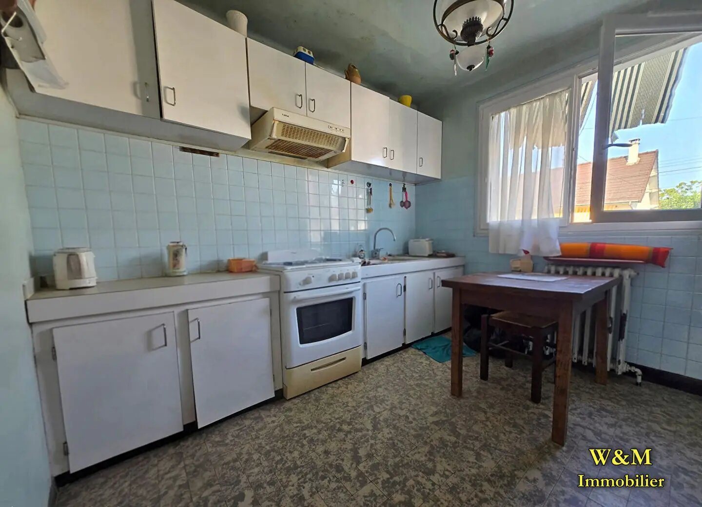 Maison à vendre, 100m², Ris-Orangis
