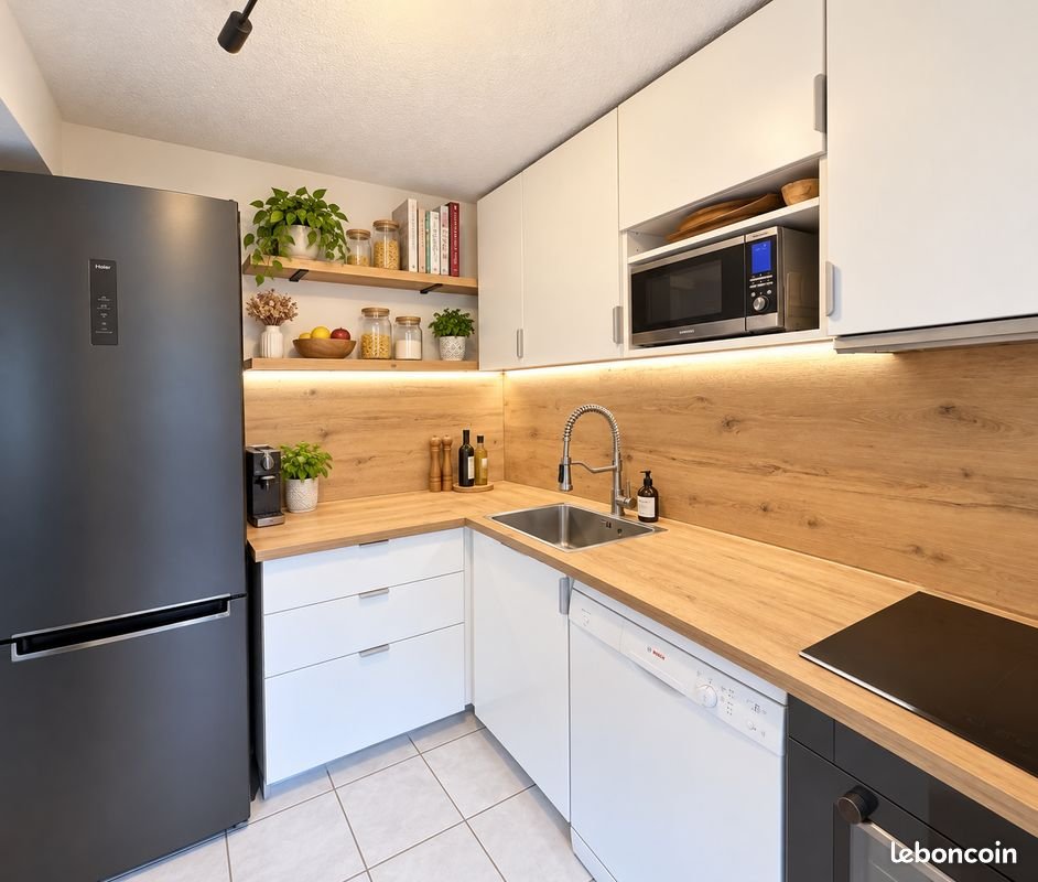 Appartement à vendre, 63m², Toulouse