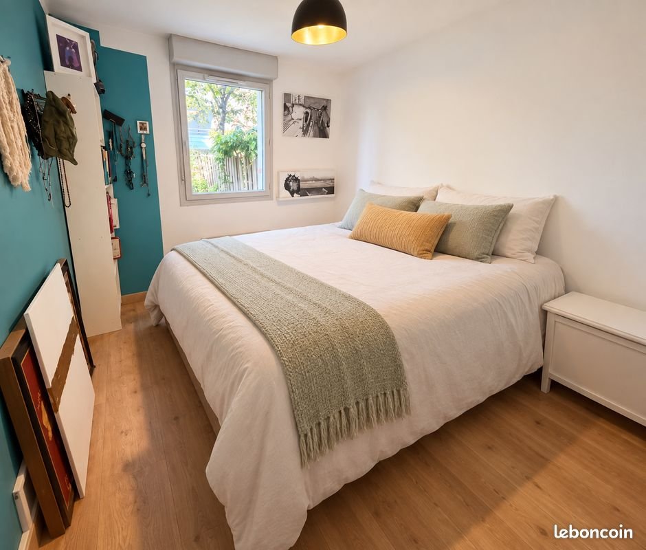 Appartement à vendre, 63m², Toulouse