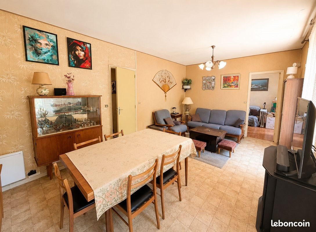 Maison à vendre, 90m², Lapeyrouse-Fossat