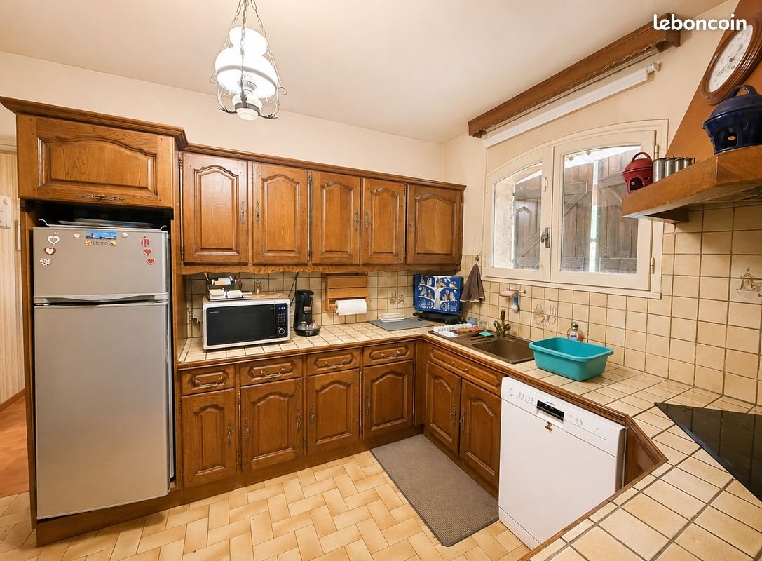 Maison à vendre, 90m², Lapeyrouse-Fossat