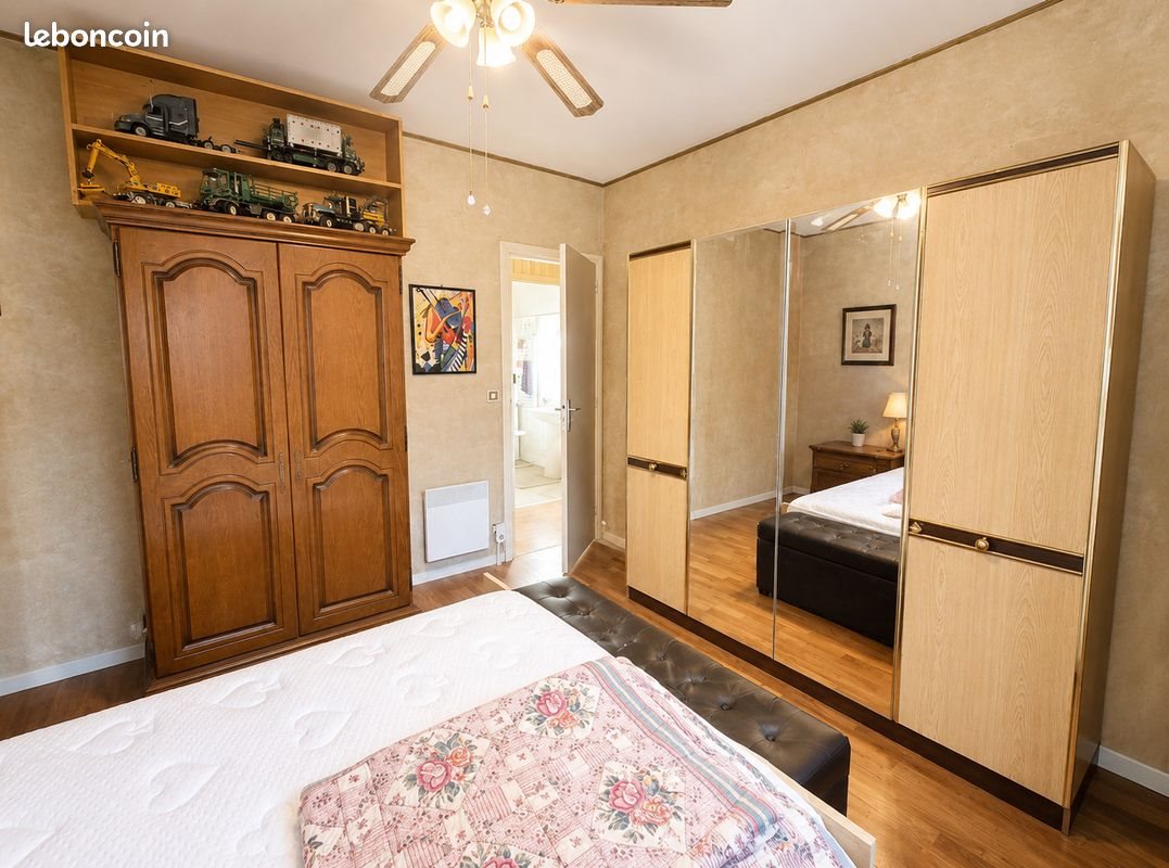 Maison à vendre, 90m², Lapeyrouse-Fossat