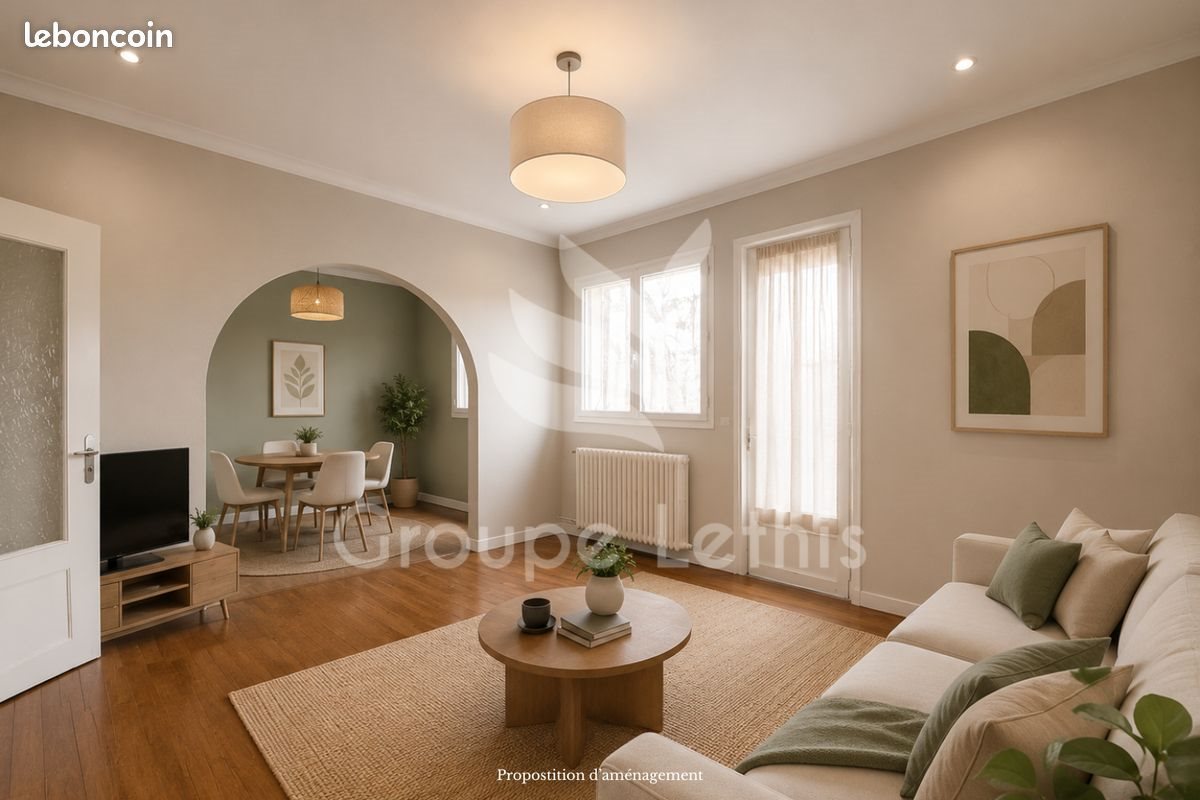 Maison à vendre, 73m², Toulouse