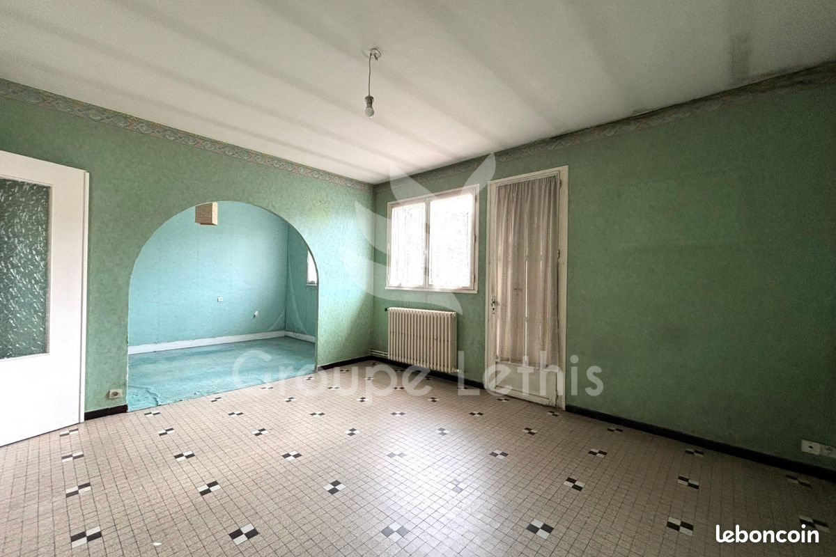 Maison à vendre, 73m², Toulouse