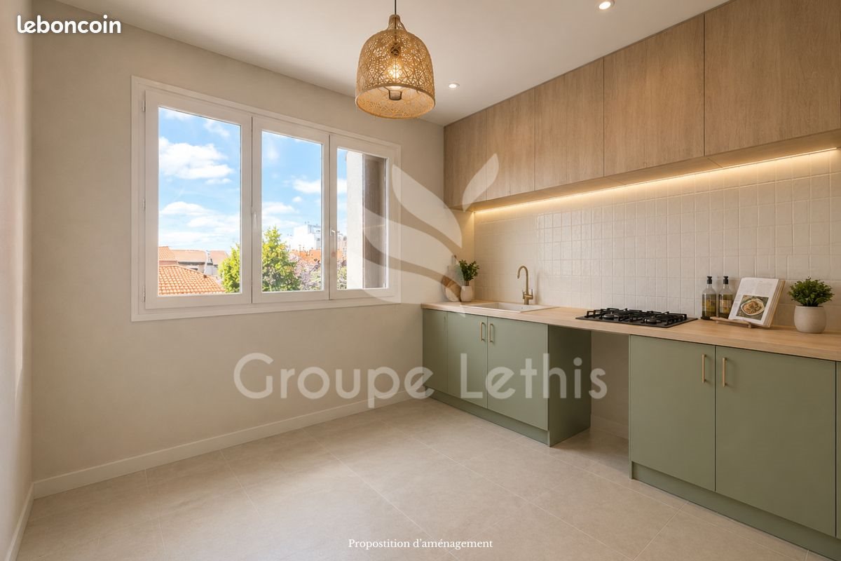 Maison à vendre, 73m², Toulouse