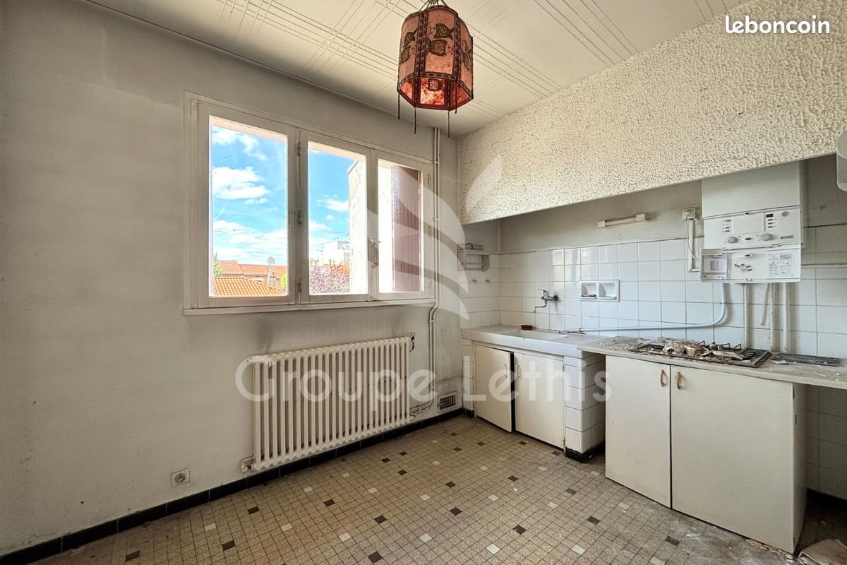 Maison à vendre, 73m², Toulouse