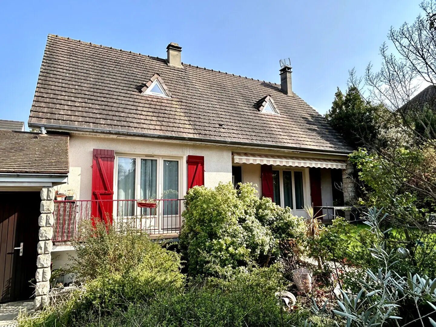 Maison à vendre, 121m², Draveil