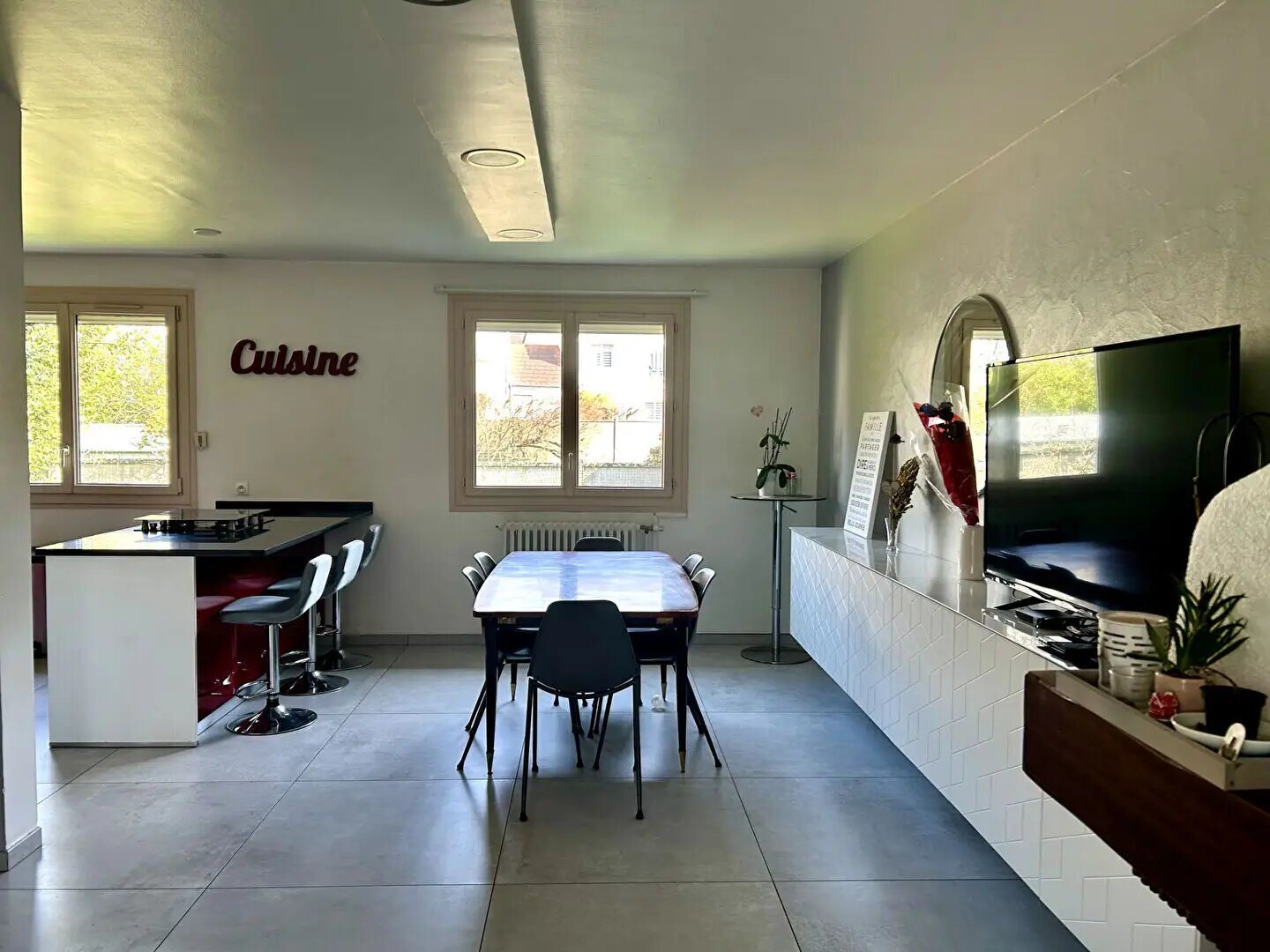 Maison à vendre, 121m², Draveil