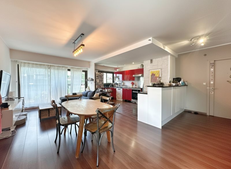 Appartement à vendre, 65m², Athis-Mons
