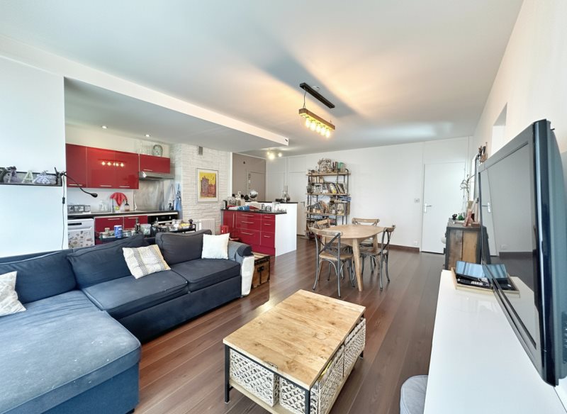 Appartement à vendre, 65m², Athis-Mons