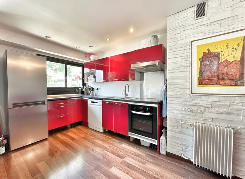 Appartement à vendre, 65m², Athis-Mons