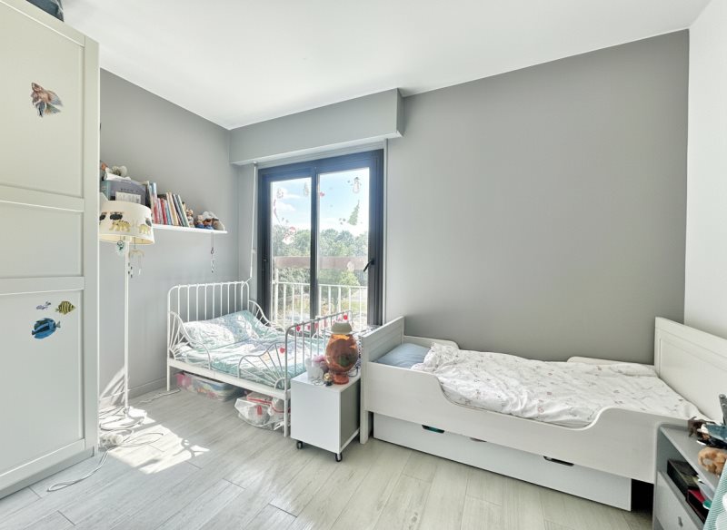 Appartement à vendre, 65m², Athis-Mons