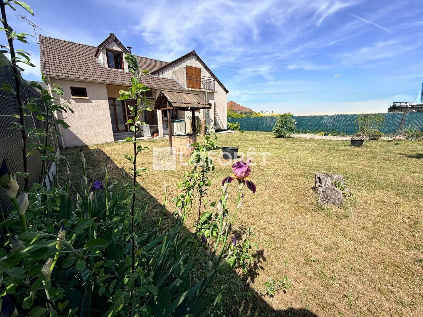 Maison à vendre, 137m², Draveil