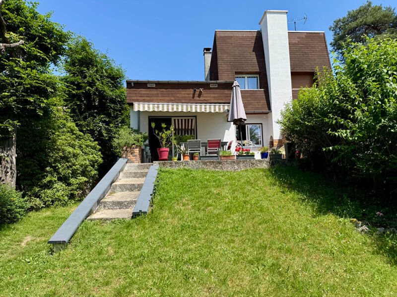 Maison à vendre, 103m², Draveil