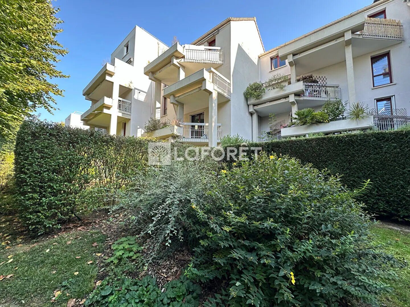 Appartement à vendre, 33m², Etiolles