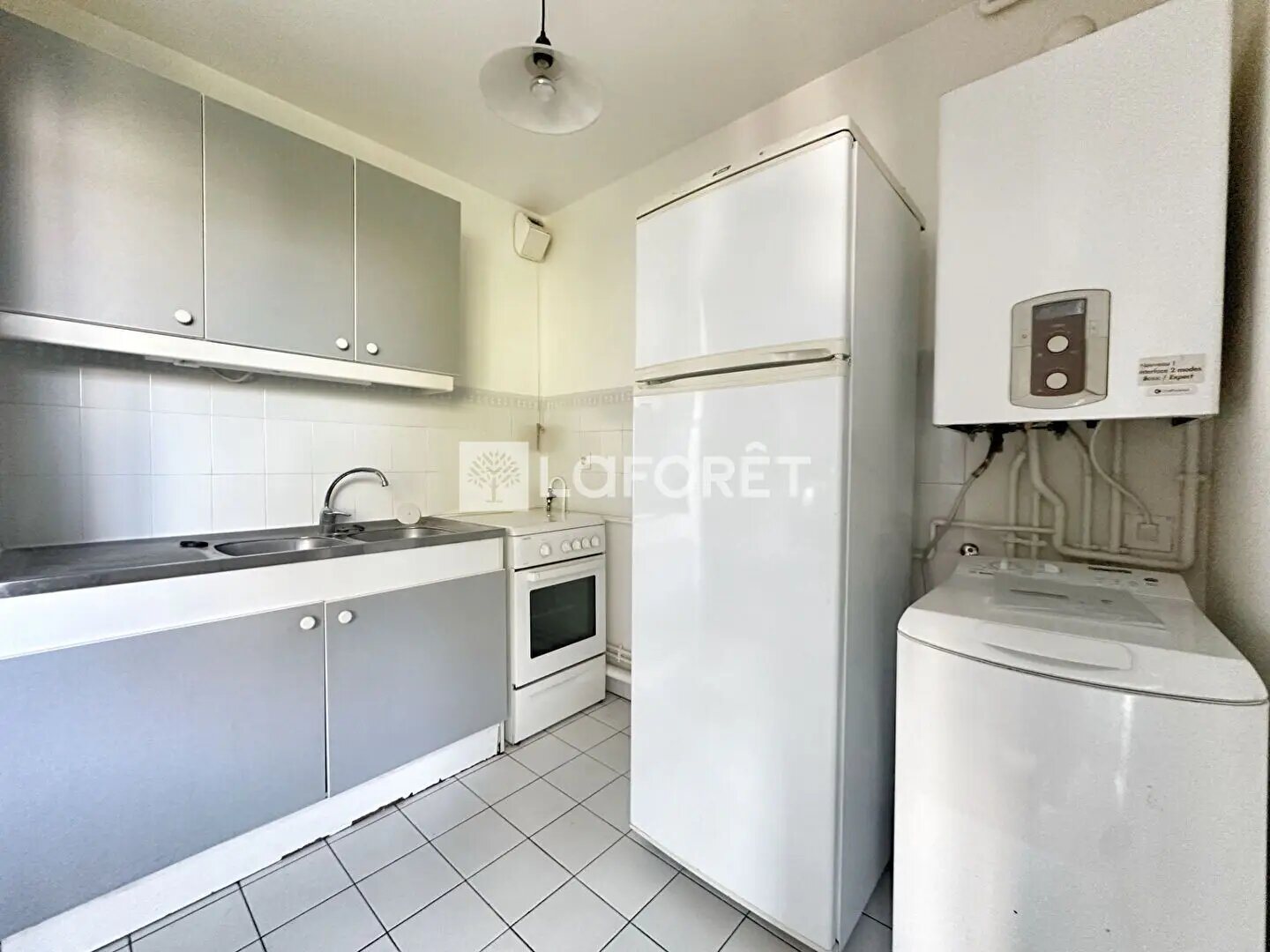 Appartement à vendre, 33m², Etiolles