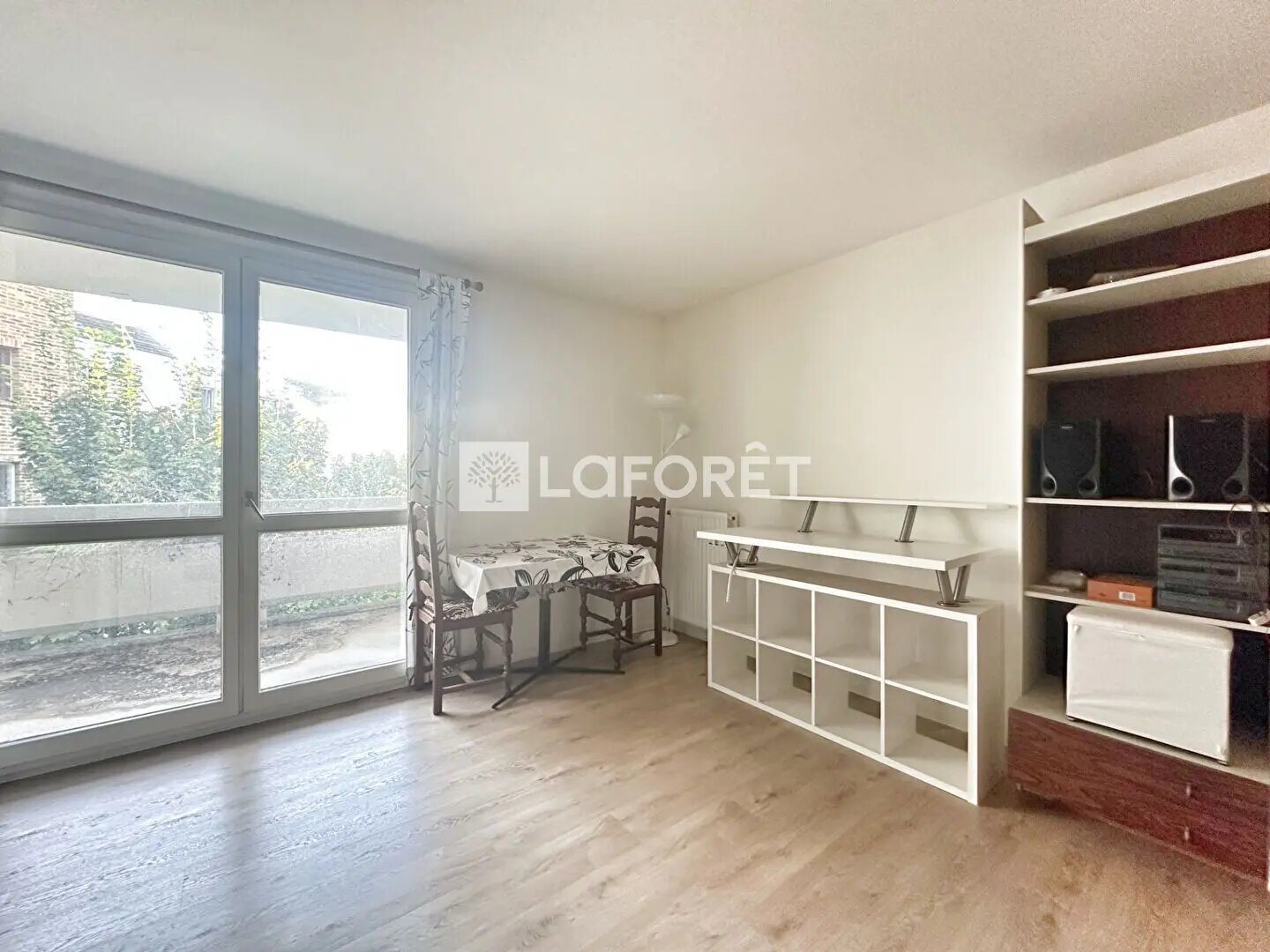 Appartement à vendre, 33m², Etiolles