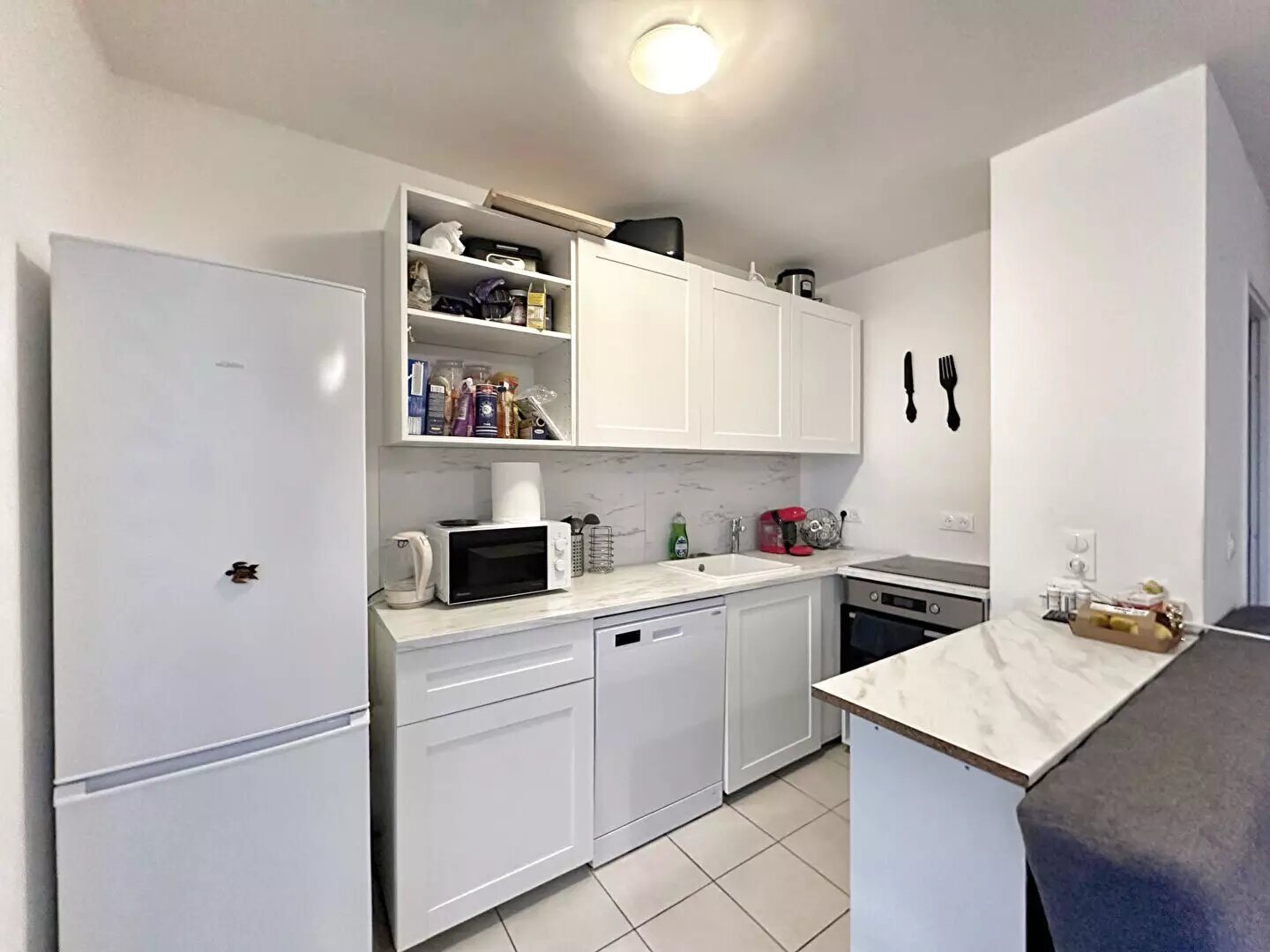 Maison à vendre, 61m², Corbeil-Essonnes