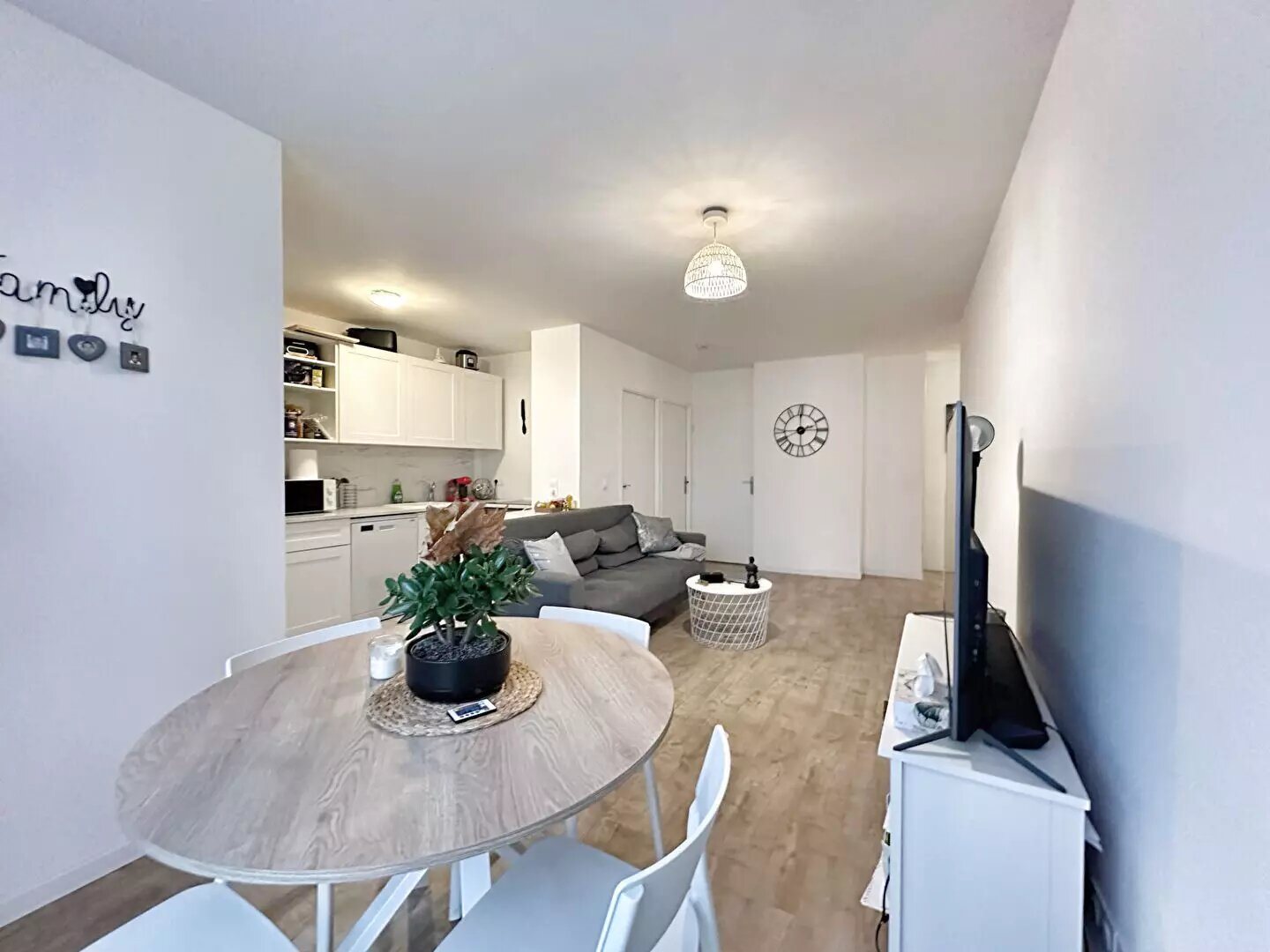 Maison à vendre, 61m², Corbeil-Essonnes