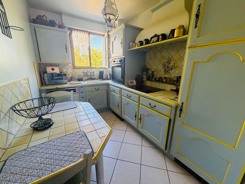Appartement à vendre, 66m², Draveil