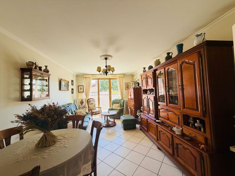 Appartement à vendre, 66m², Draveil
