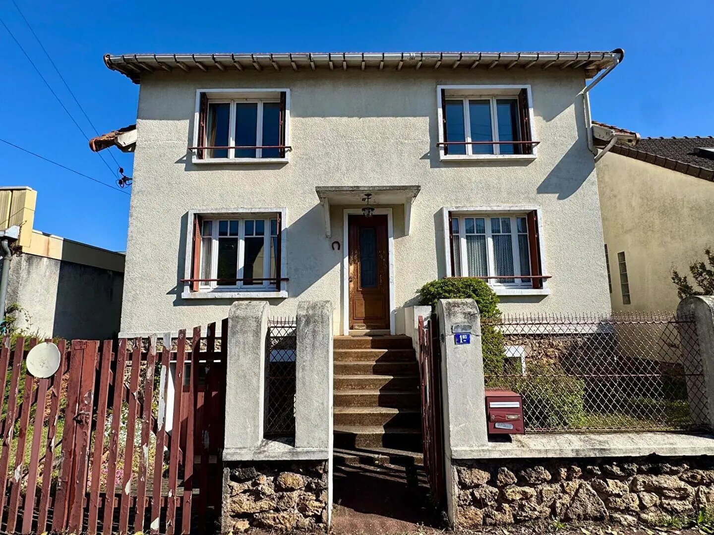 Maison à vendre, 100m², Draveil