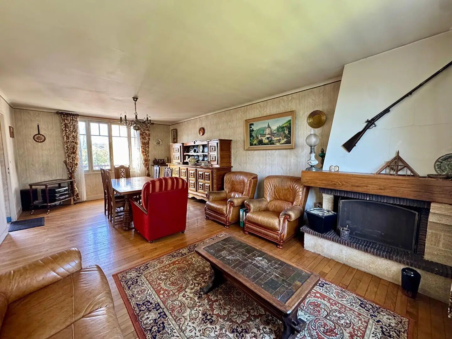 Maison à vendre, 100m², Draveil