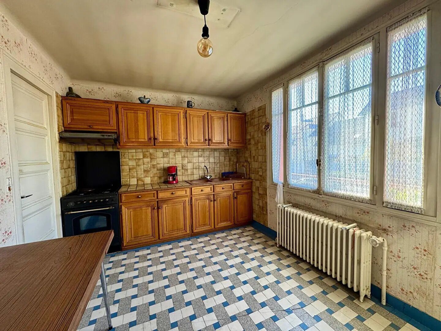 Maison à vendre, 100m², Draveil