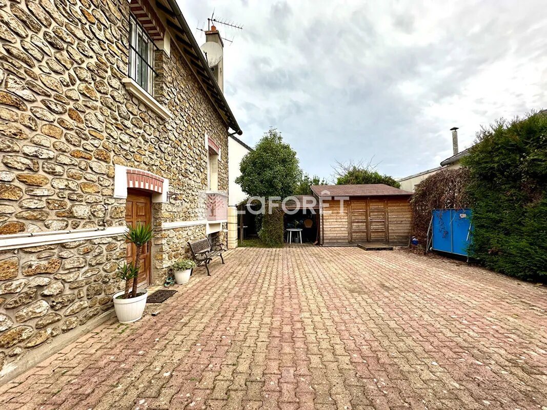 Maison à vendre, 174m², Athis-Mons