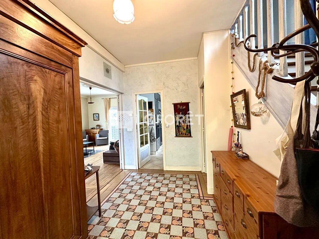 Maison à vendre, 174m², Athis-Mons