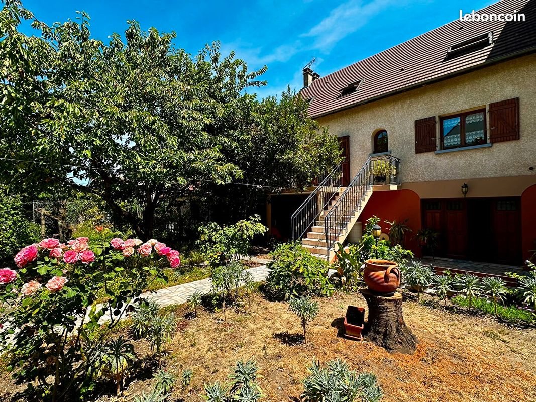 Maison à vendre, 126m², Vigneux-sur-Seine