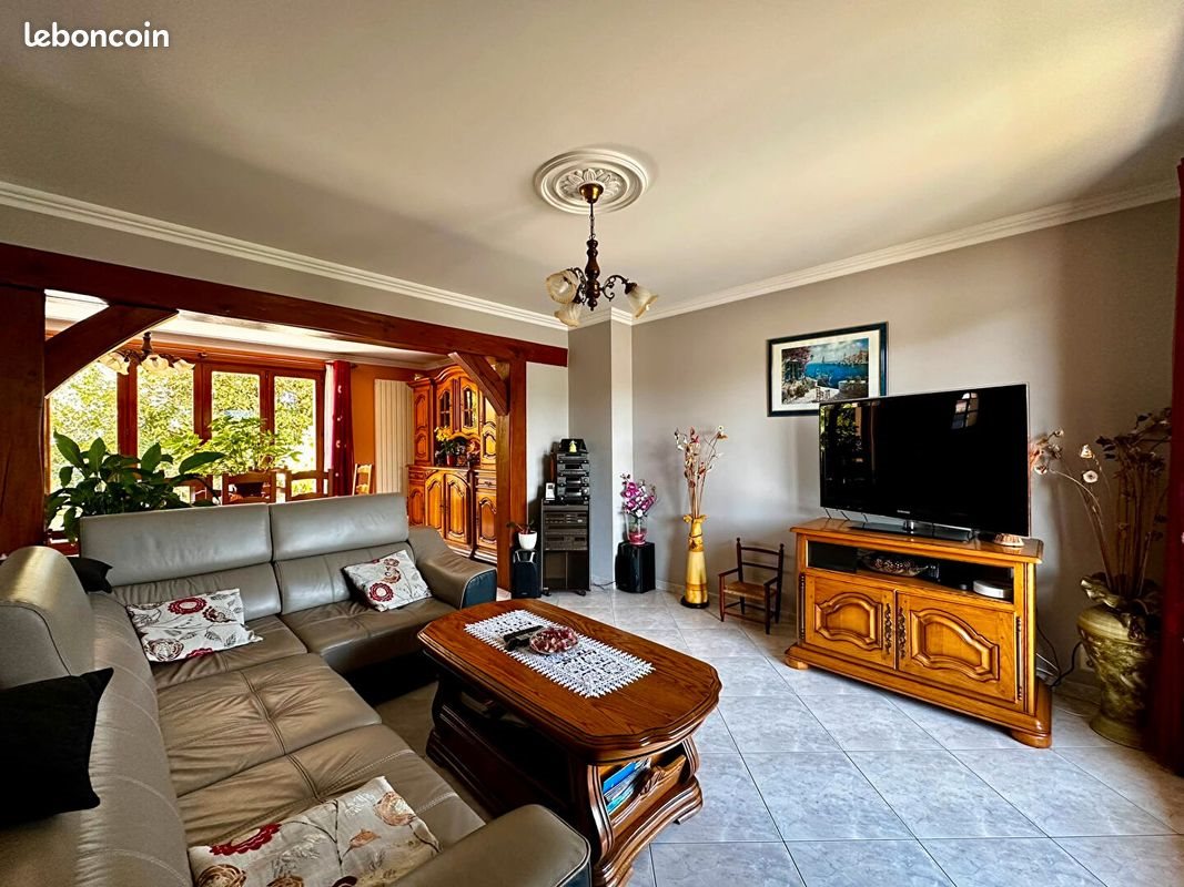 Maison à vendre, 126m², Vigneux-sur-Seine