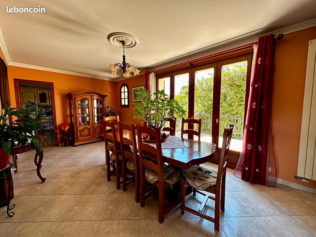 Maison à vendre, 126m², Vigneux-sur-Seine