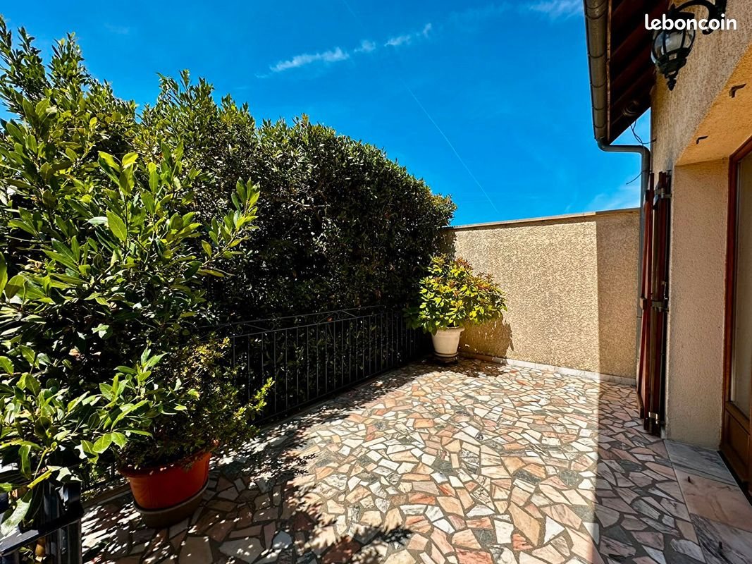Maison à vendre, 126m², Vigneux-sur-Seine