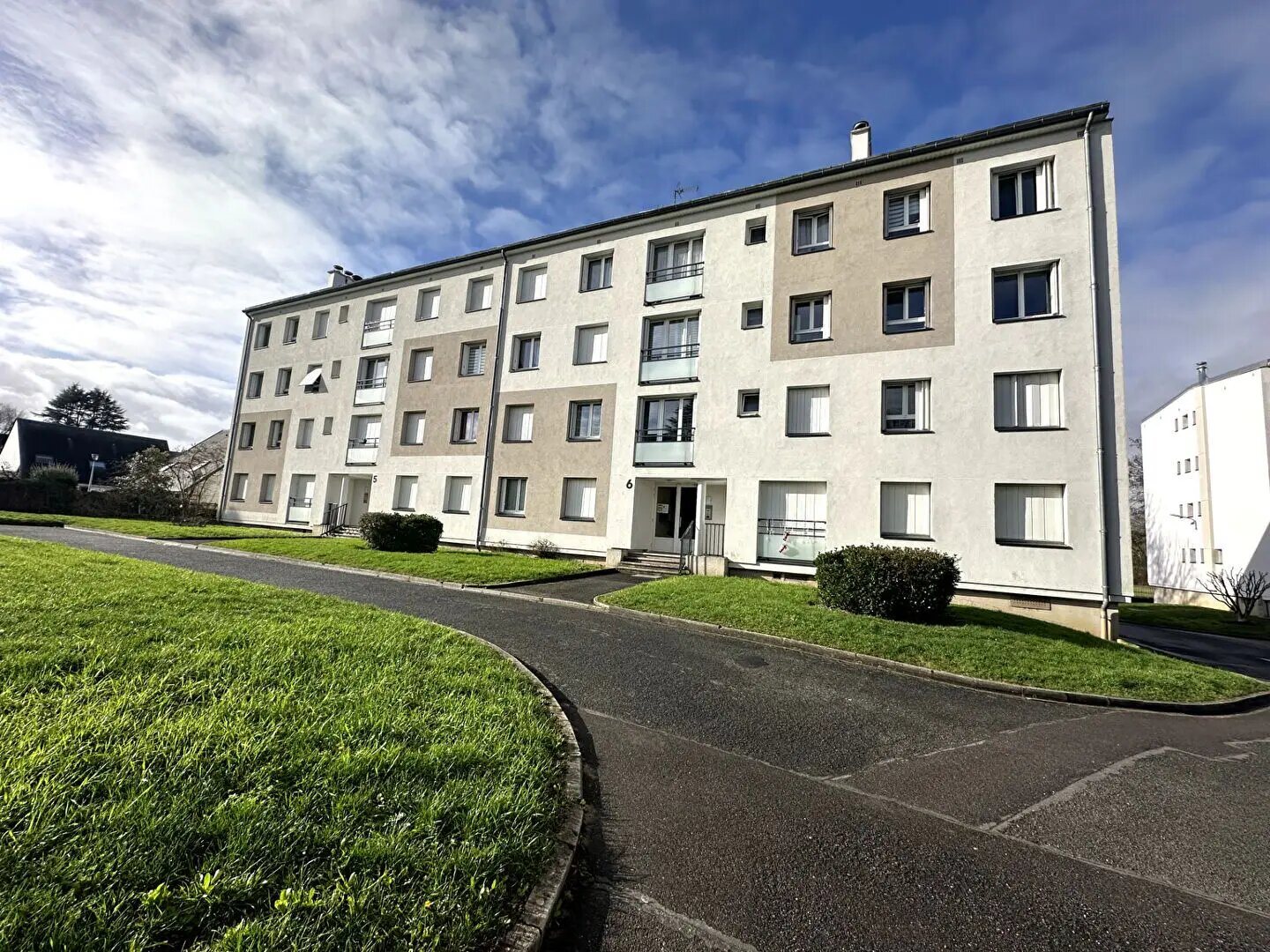 Appartement à vendre, 40m², Saint-Michel-sur-Orge