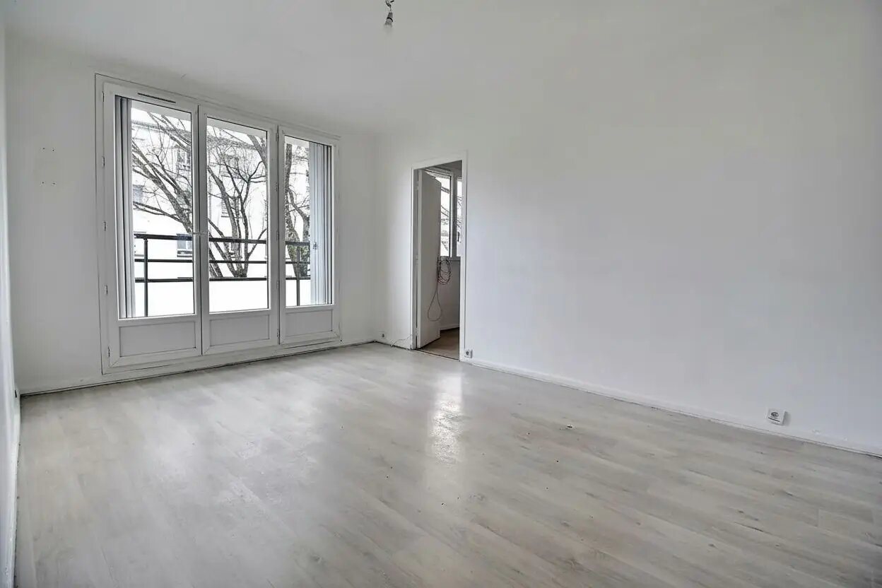 Appartement à vendre, 40m², Saint-Michel-sur-Orge
