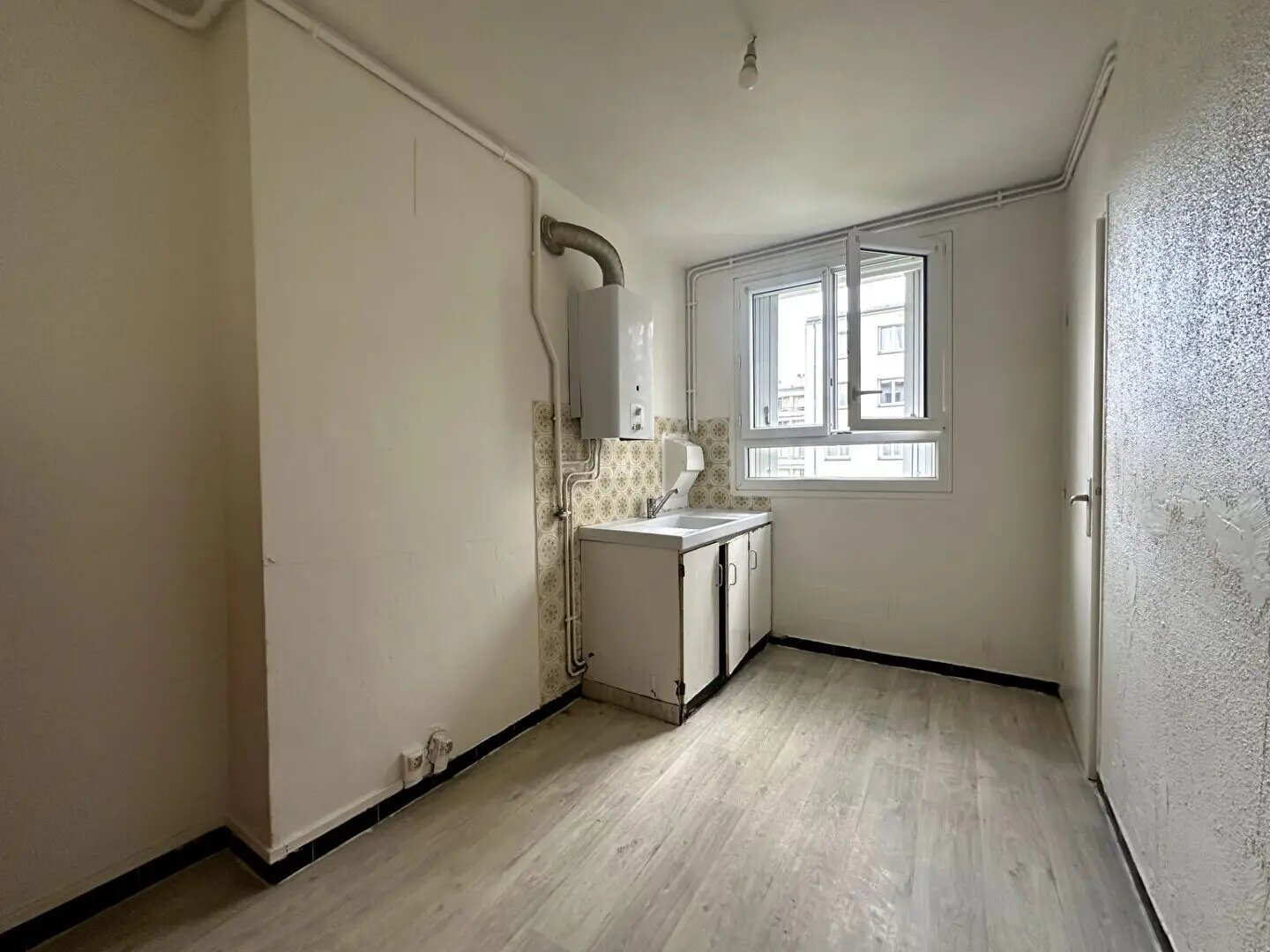 Appartement à vendre, 40m², Saint-Michel-sur-Orge