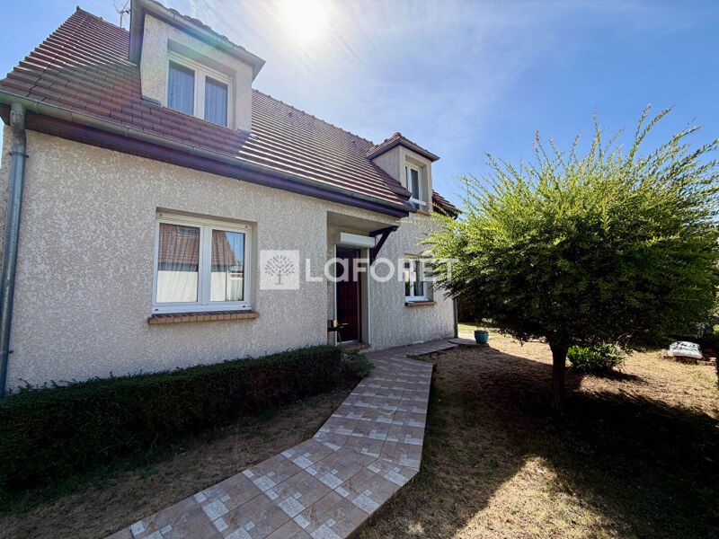 Maison à vendre, 102m², Draveil