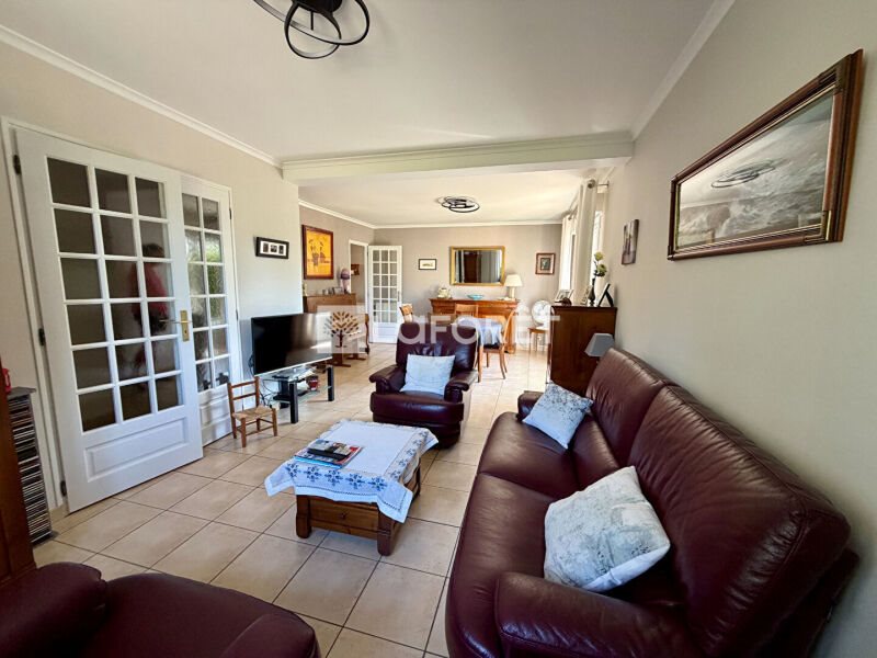 Maison à vendre, 102m², Draveil