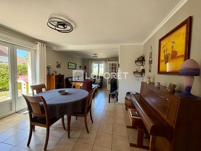 Maison à vendre, 102m², Draveil
